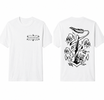 Dead Sailor T Shirt WHITE