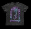 Hardship Lyric Shirt