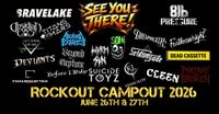 Rockout Campout