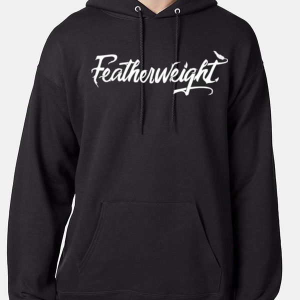 Logo Hoodie