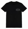 Dead Sailor T Shirt BLACK
