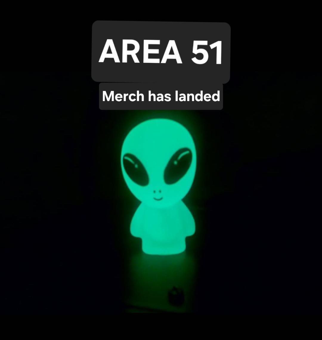 Aliens