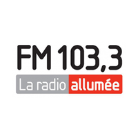 📻Entrevue Radio - 103,3FM La Radio Allumée
