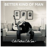 New Single Release - Like Father, Like Son