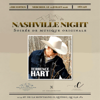 NASHVILLE NIGHTS
