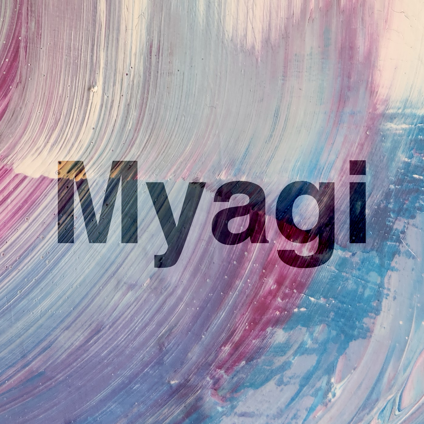 Myagi