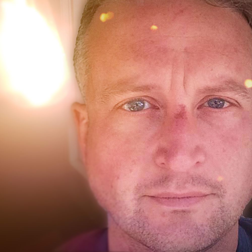 Andrew Mavor or Myagi, breakbeat synthesizer artist and edm breaks music producer