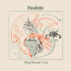 Why Should I Not (EP) - Compact Disc