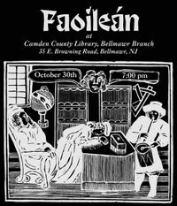 Fall Music Series: Faoileán