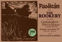 Faoileán & The Rookery