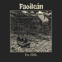 Far Hills by Faoileán