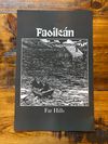 Far Hills Album Artwork Poster