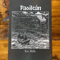 Far Hills Album Artwork Poster