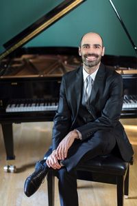 James Rosenblum and family and friends, featuring Jodie DeSalvo