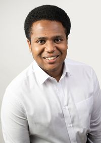 Musical Mornings: Adam Heron