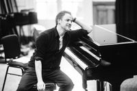 Music At The Green: Songs from the Last Page & Esther Swift 