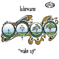 Wake Up by DJ lukewarm