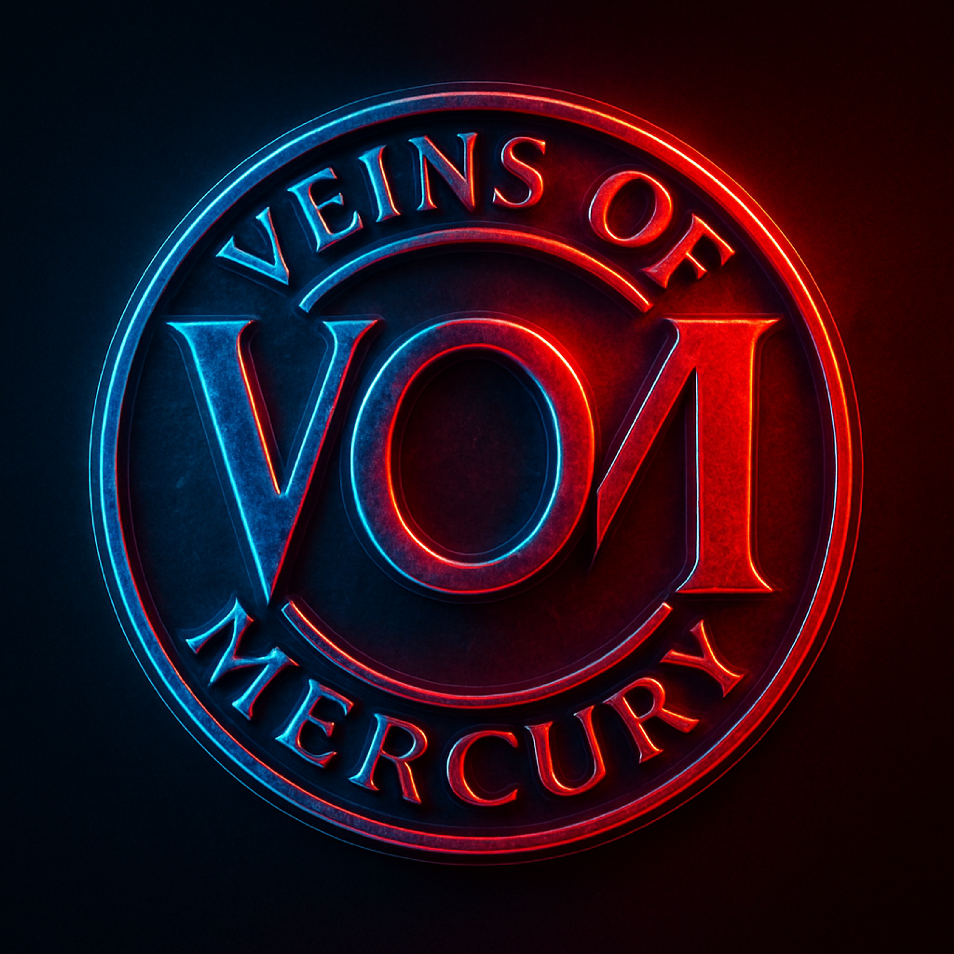 Veins of Mercury
