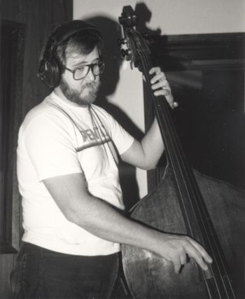 L.A. session days
