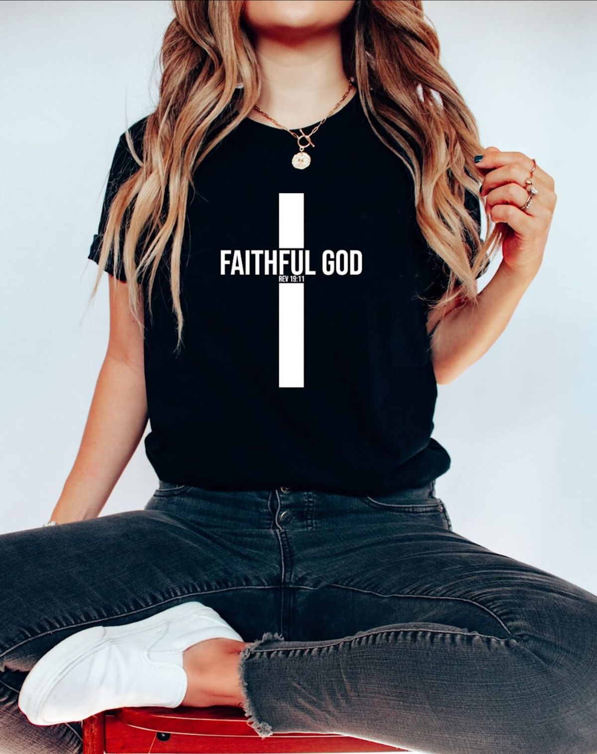 Faithful Tees