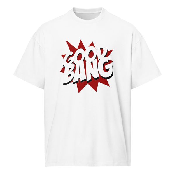Good Bang Tee