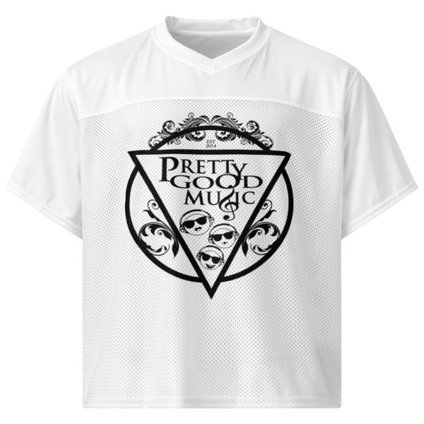 PGM Boxy Football Jersey