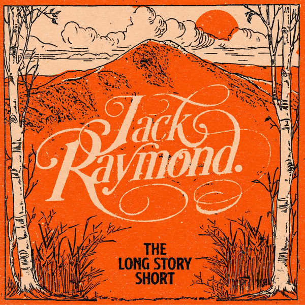 The Long Story Short - CD