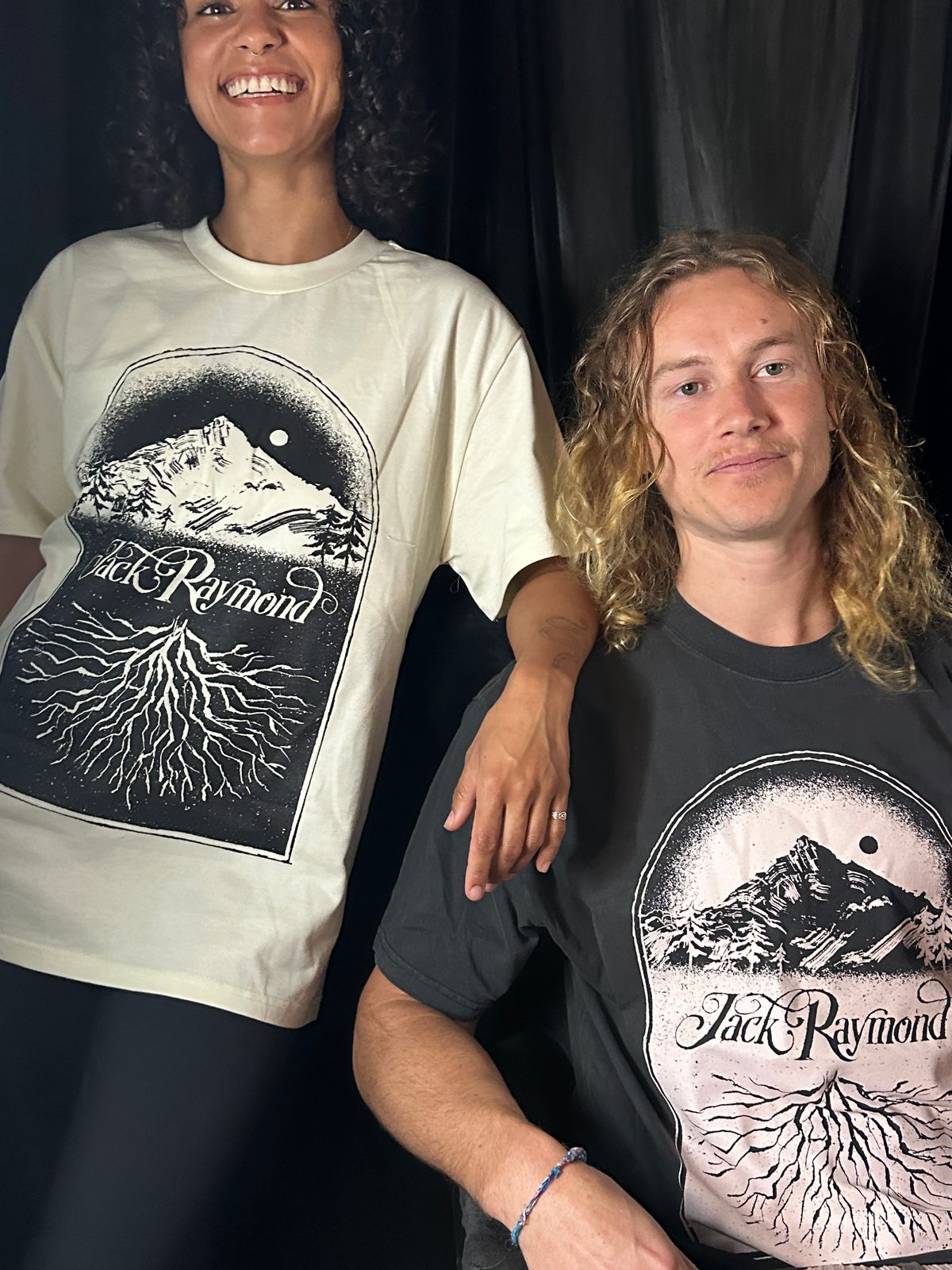 Mountain Roots T