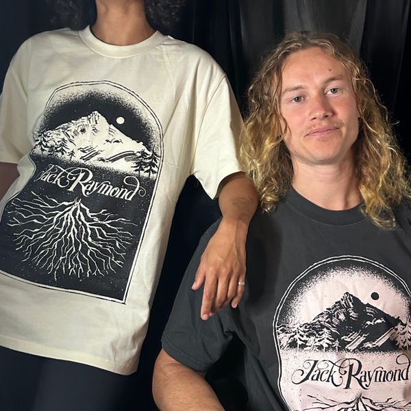 Mountain Roots T