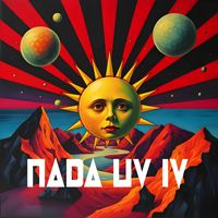 Nada UV IV by Nada UV