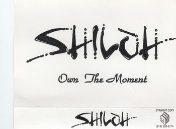 Own the Moment
