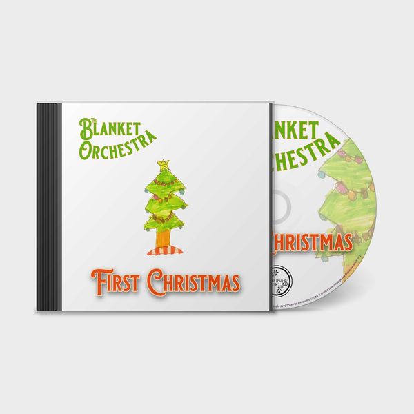 First Christmas - CD