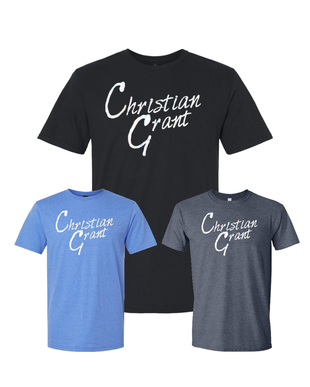 CG LOGO - T-Shirt