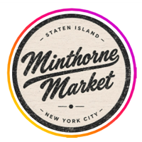 Strange Substance @ Minthorne Market