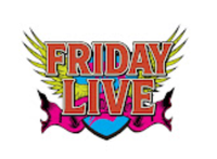 Strange Substance - Friday Live @ DaddyCool Studio 
