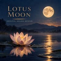 Lotus Moon by Soulful Sound Design