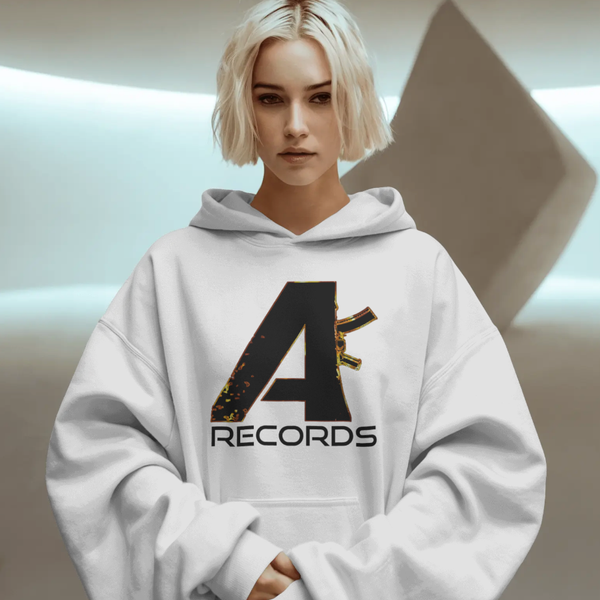 AK Hoodie