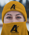 AK Beenie & Scarf Combo