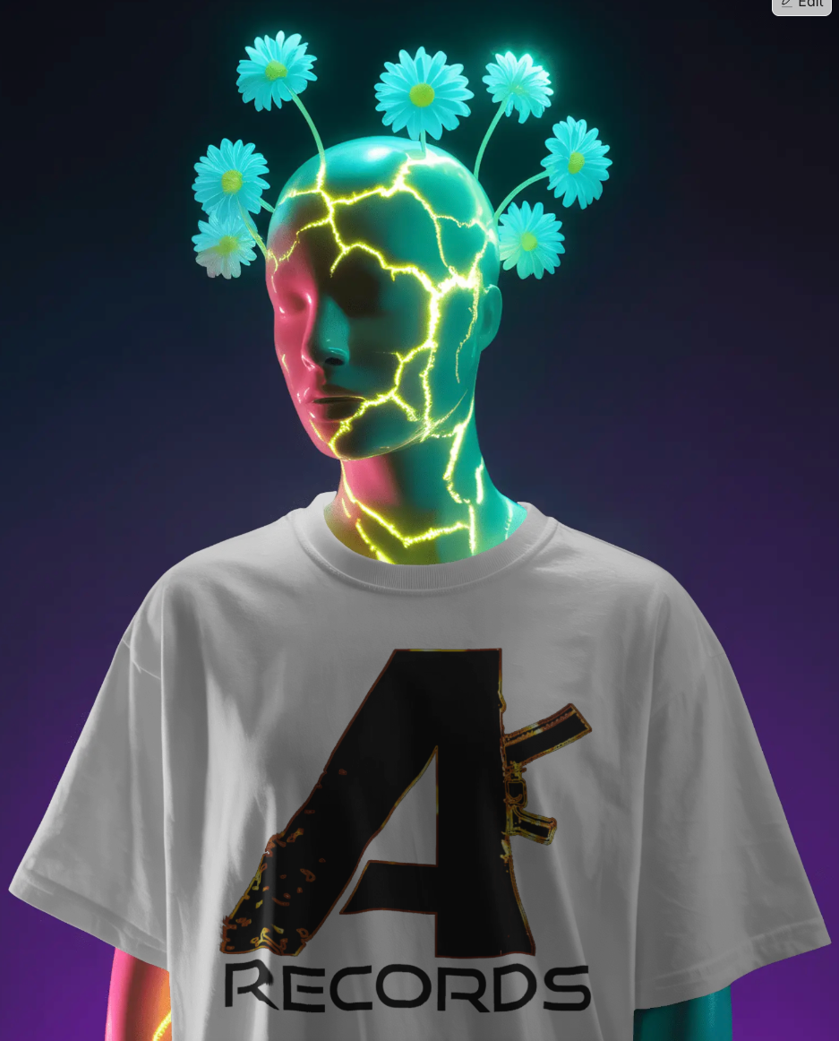 AK Tee