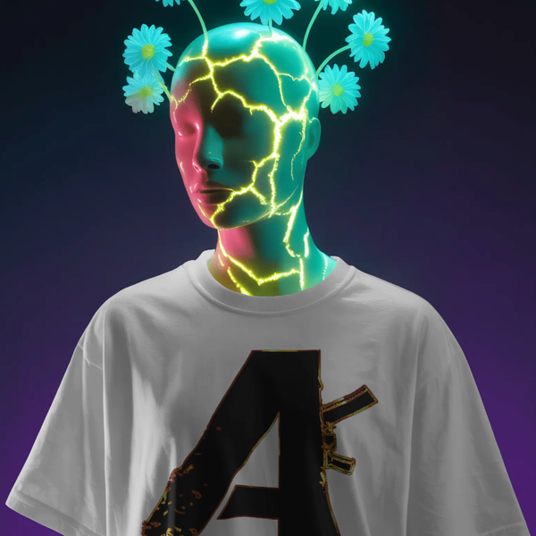 AK Tee