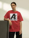 AK Printed Tee