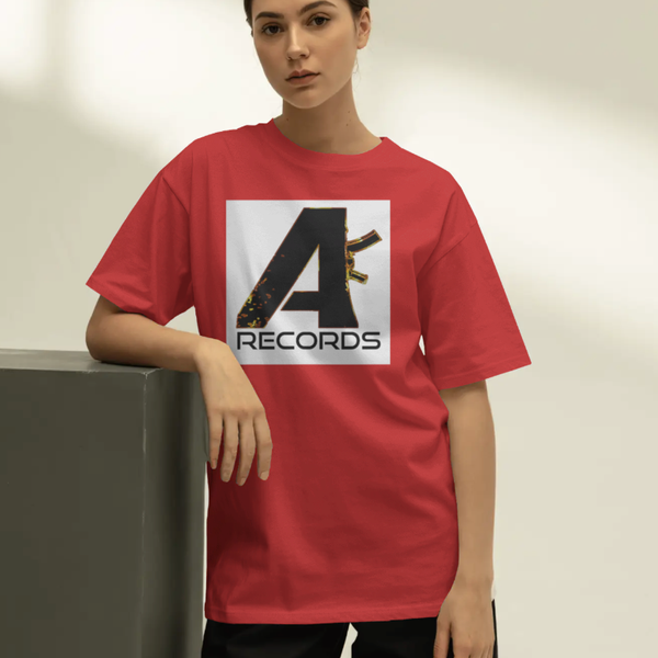 AK Printed Tee