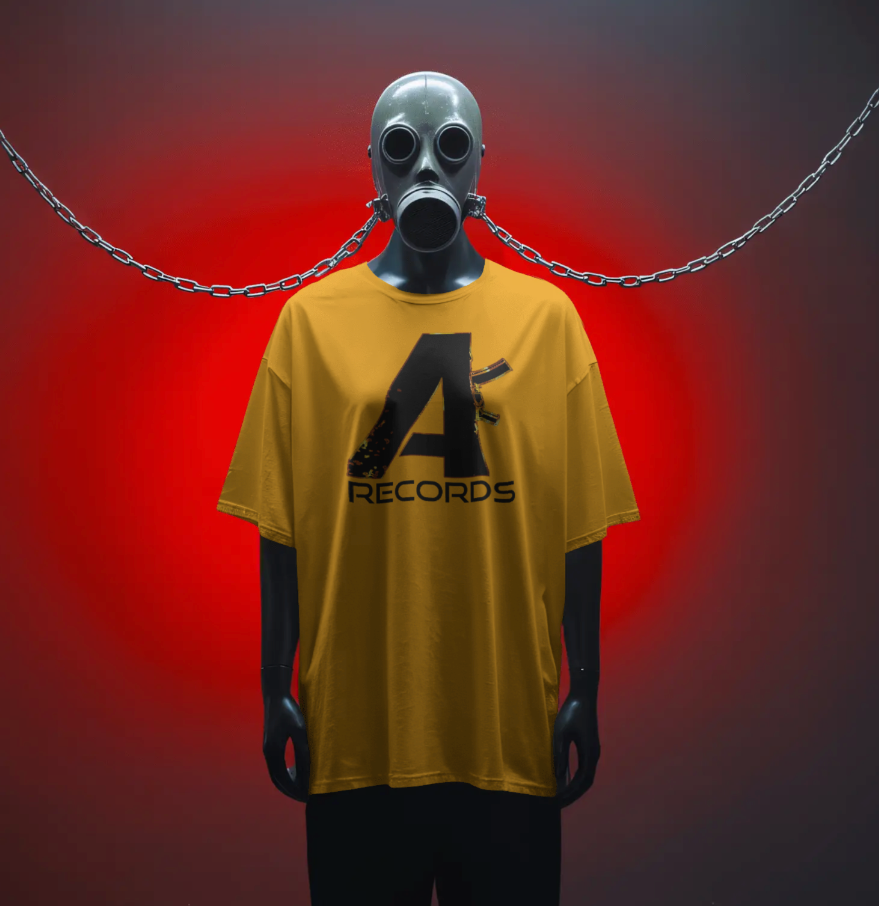 AK Tee