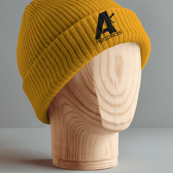AK Knit Hat