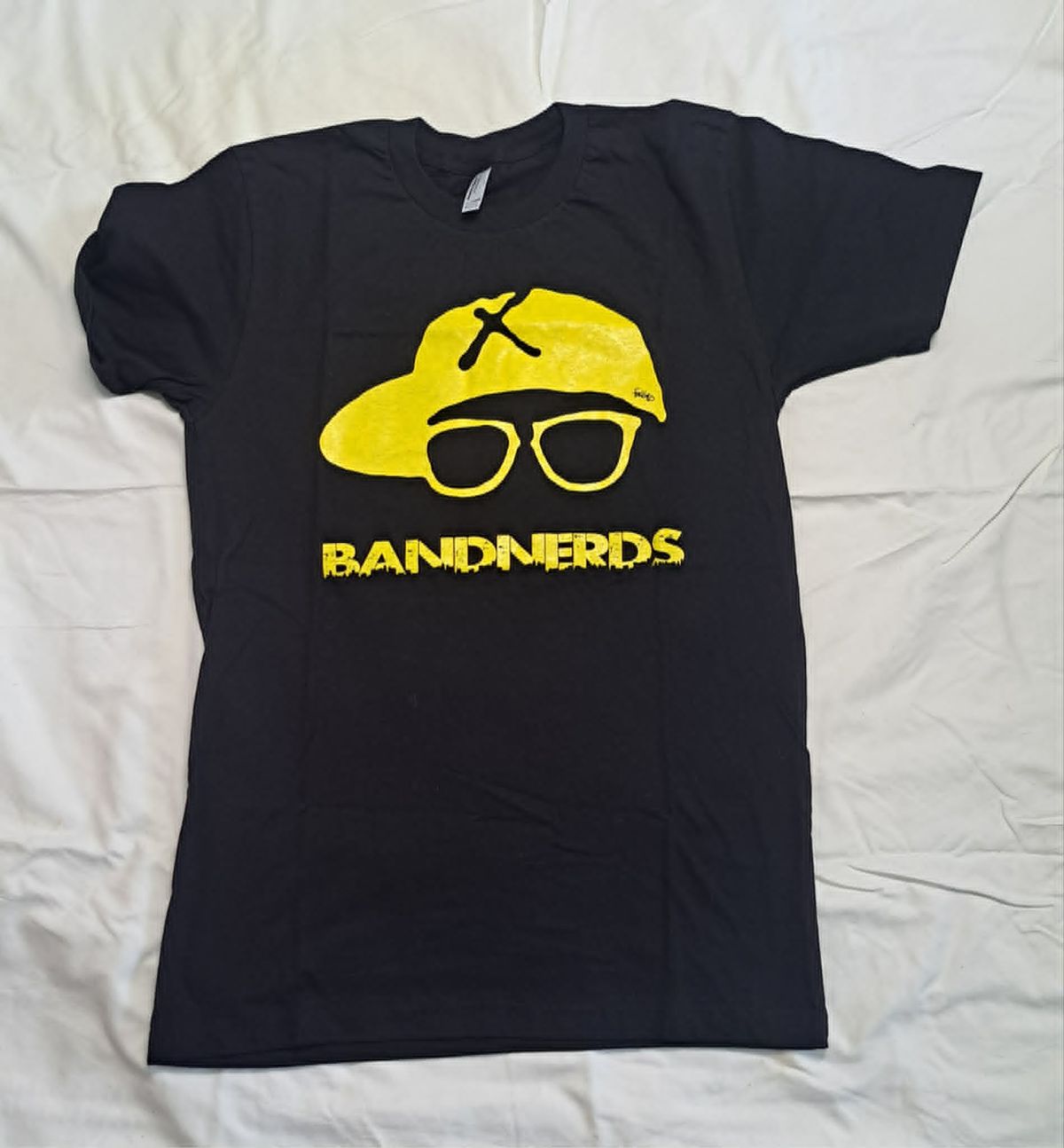 Day One- Squad Tee