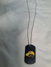 BandNerds Dog Tags