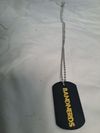 BandNerds Dog Tags