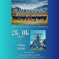 Côr y Penrhyn