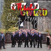 Gwlad by Côr y Penrhyn