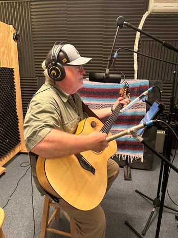 Audio Farm Studios
